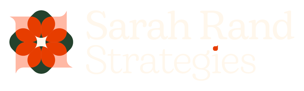 Sarah Rand Strategies